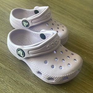 Crocs Toddler